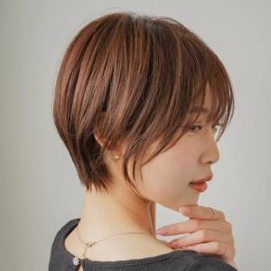 白髪を自然にカバーできる！おしゃれ見えヘアカラー5選〜2026年夏〜