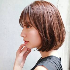 白髪が気になりにくい！老けて見えないヘアカラー5選〜2026年夏〜