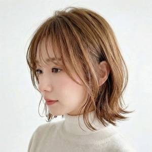 見た目、若返る！白髪が気にならないヘアカラー5選〜2026年夏〜