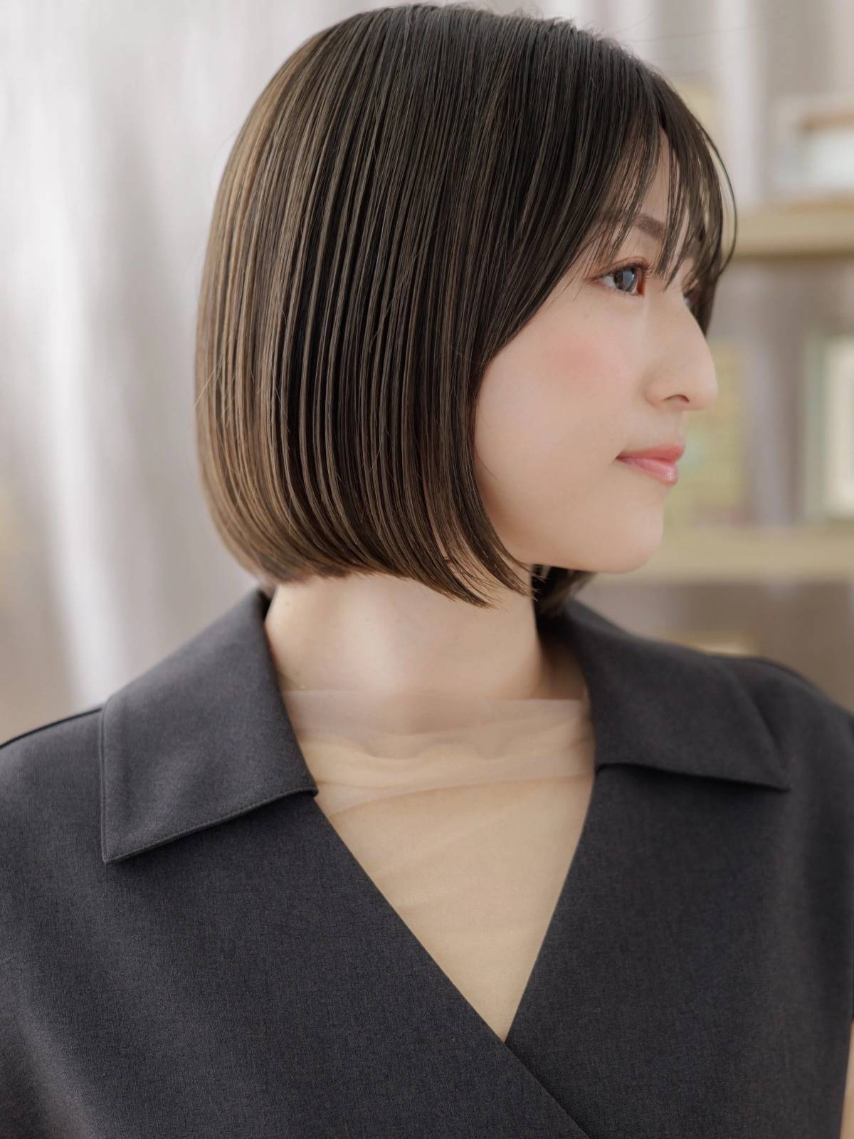 オリーブアッシュ