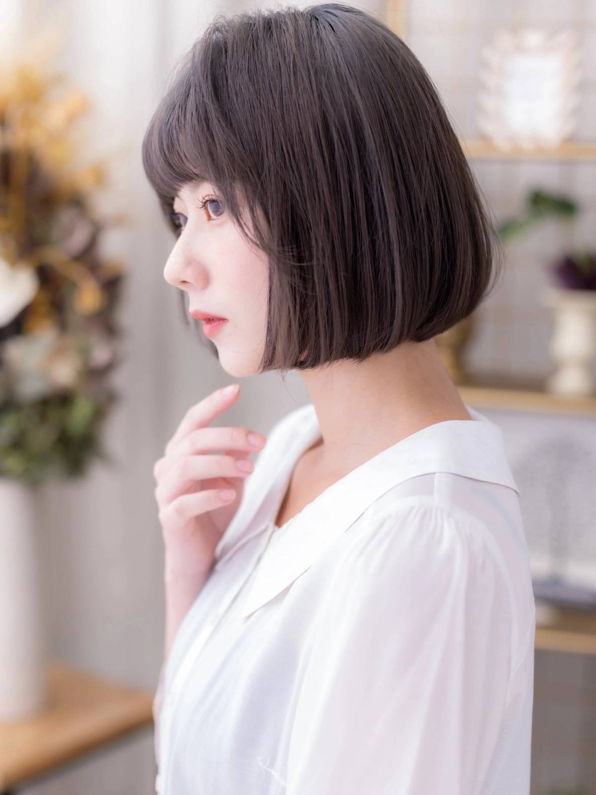 グレーアッシュ