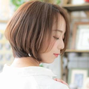 白髪を自然にカバーできる！若見えヘアカラー5選〜2026年夏〜