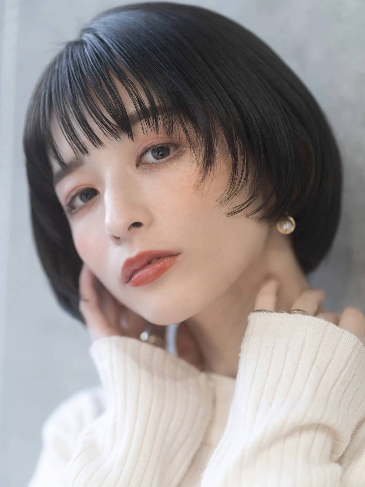 グレージュ