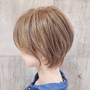 白髪が自然になじむ！大人世代のためのヘアカラー5選〜2026年夏〜