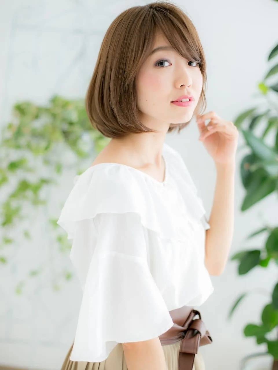 ハニーベージュ