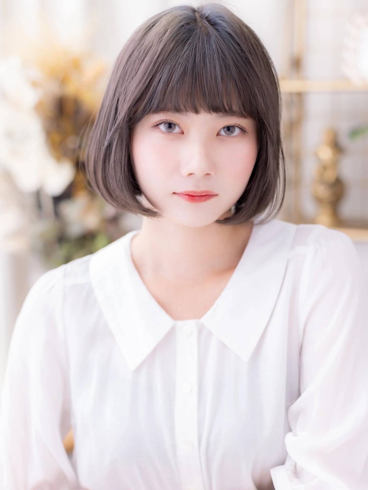 スモーキーアッシュ