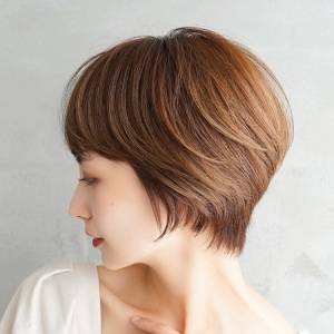 “白髪”を自然にぼかせる！若見えヘアカラー5選〜2026年夏〜