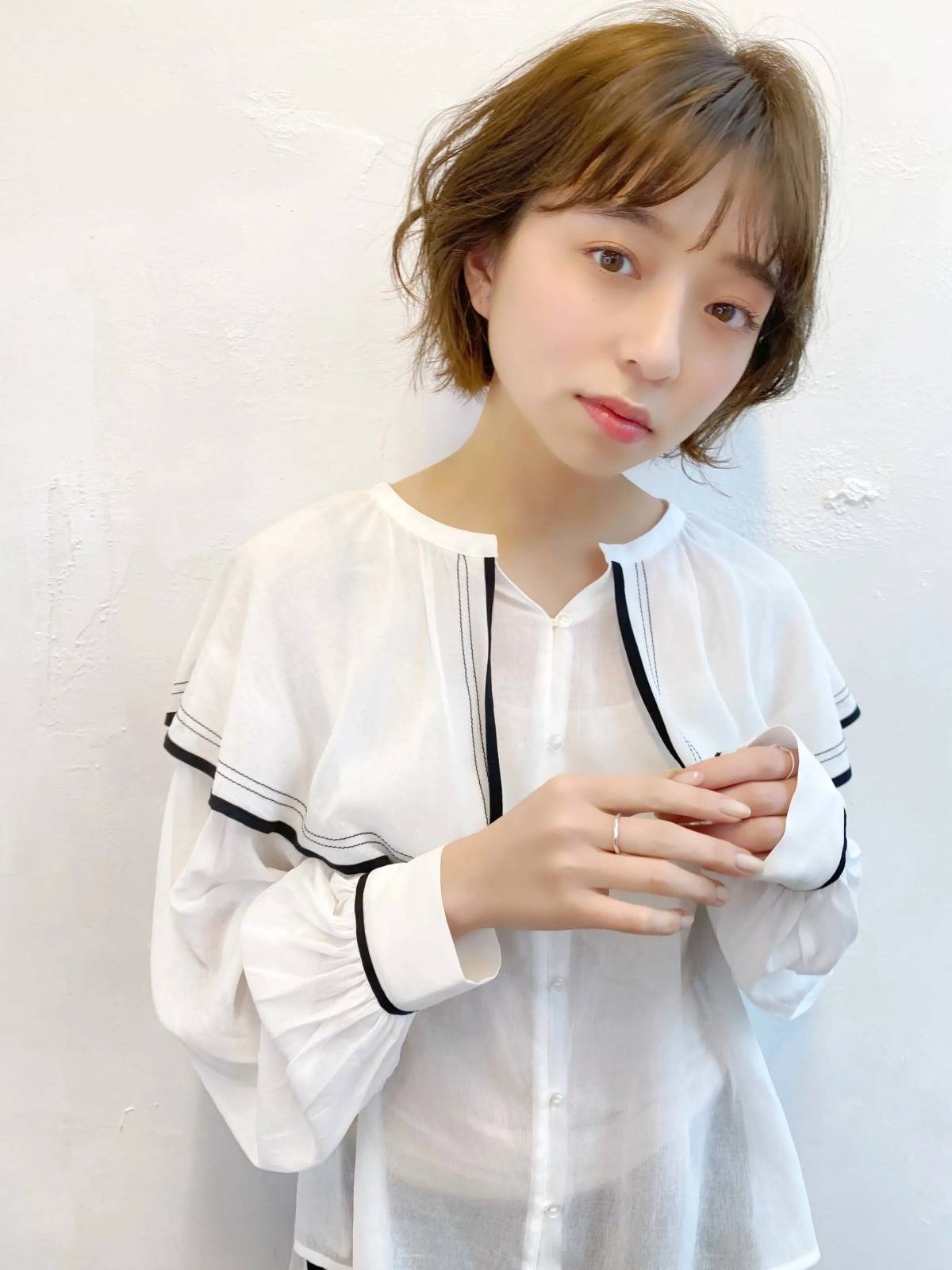 ラテベージュ