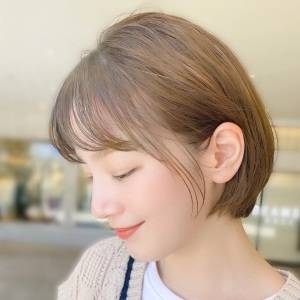 “白髪”をぼかせる！老けて見えないヘアカラー5選〜2026夏〜