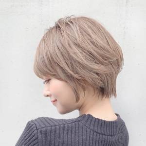 垢抜けたいなら！白髪を自然にカバーできるヘアカラー5選〜2026夏〜