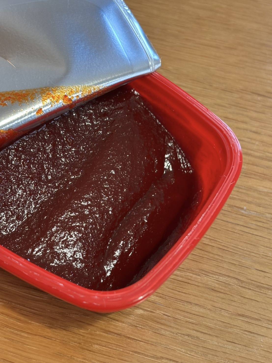 コチュジャン