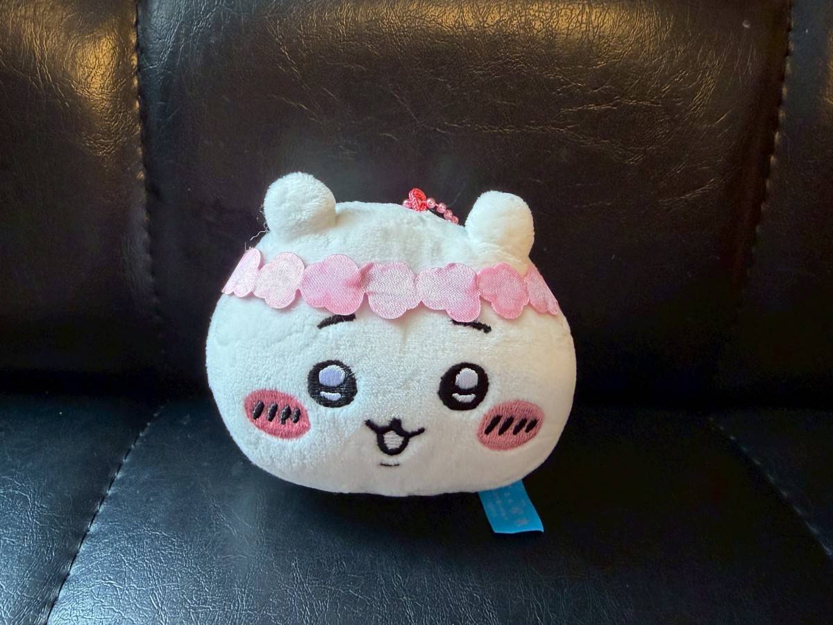 ちいかわのカプセルトイ