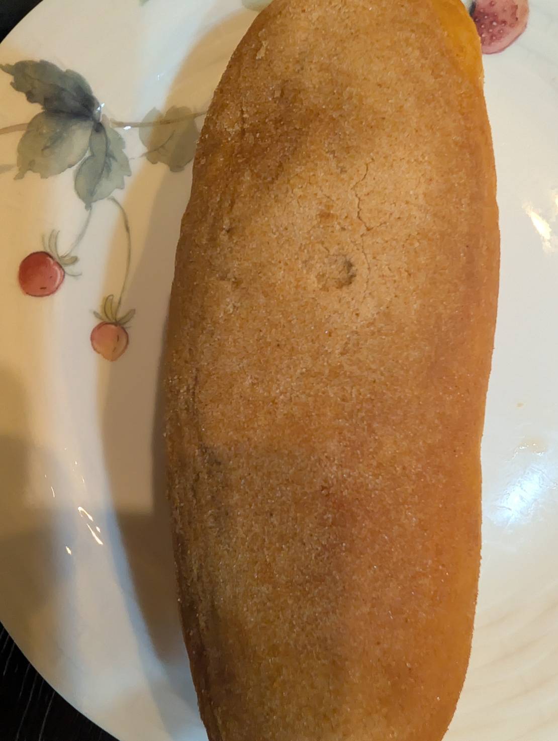 揚げパン