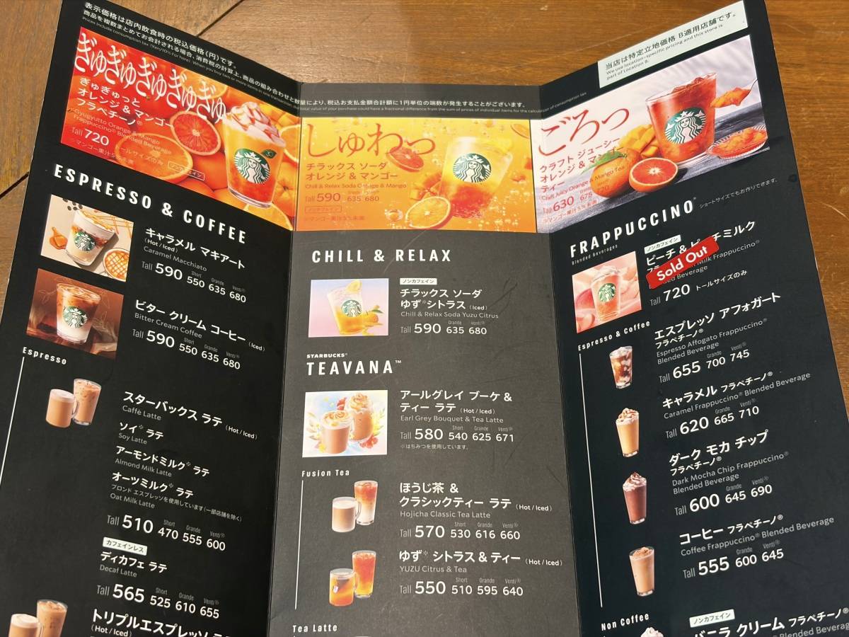 写真②