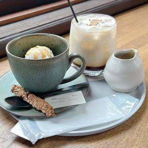 【鎌倉カフェ】築100年の古民家カフェで過ごす♡レトロおしゃれな大人女子のご褒美タイム