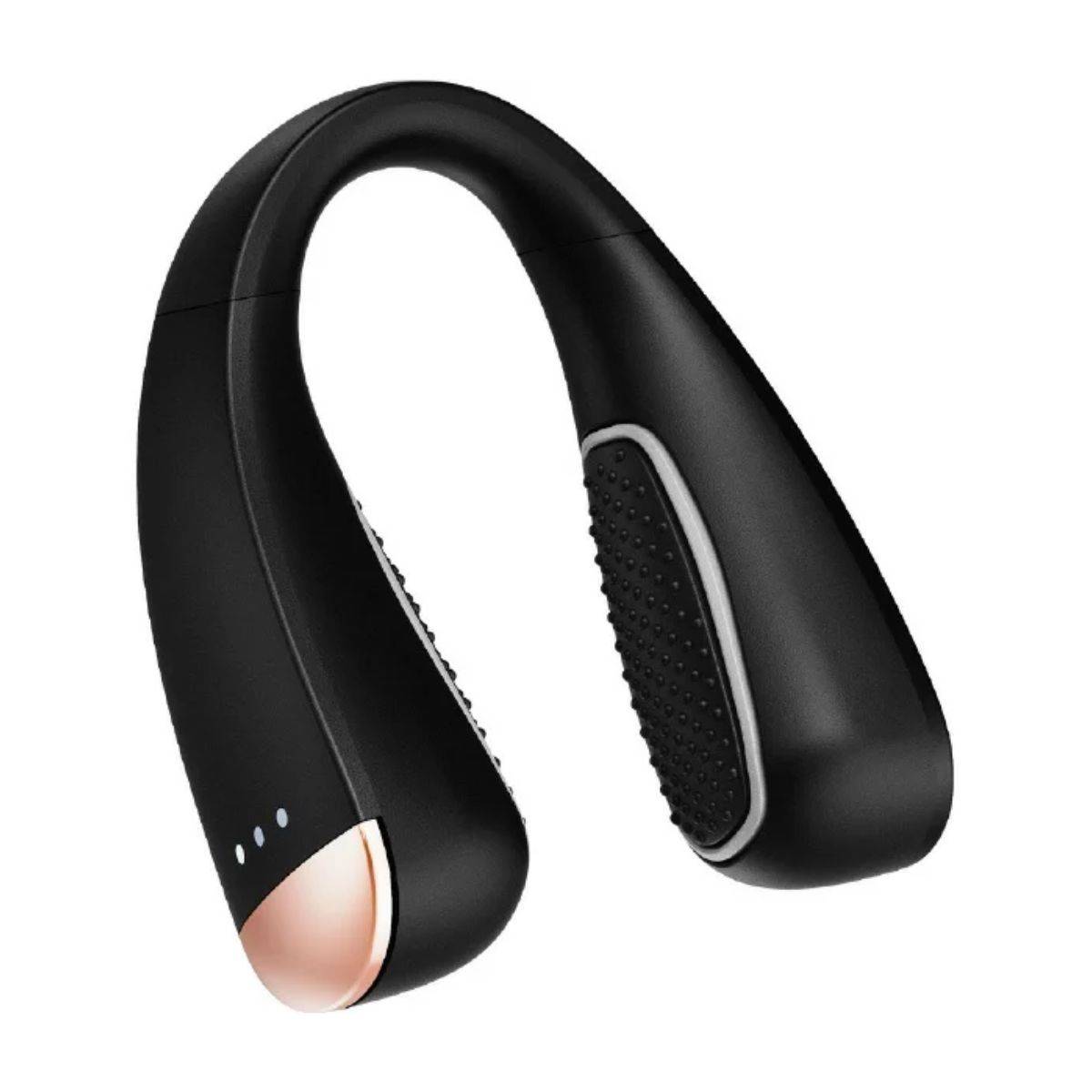 NIPLUX 鼻専用美顔器