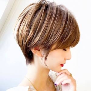 白髪を自然にぼかせる！若返りも叶うヘアカラー5選〜2026年夏〜