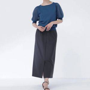 【2026年7月】夏を軽やかに過ごせる半袖ニット3選「シワになりにくい」「着るだけでサマになる」