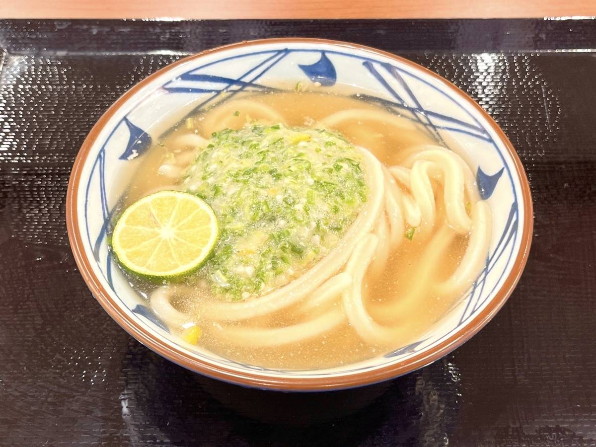 写真④