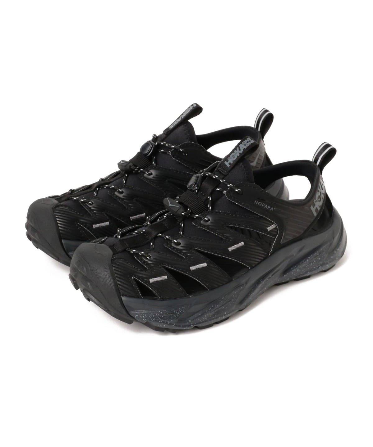HOKA / U HOPARA