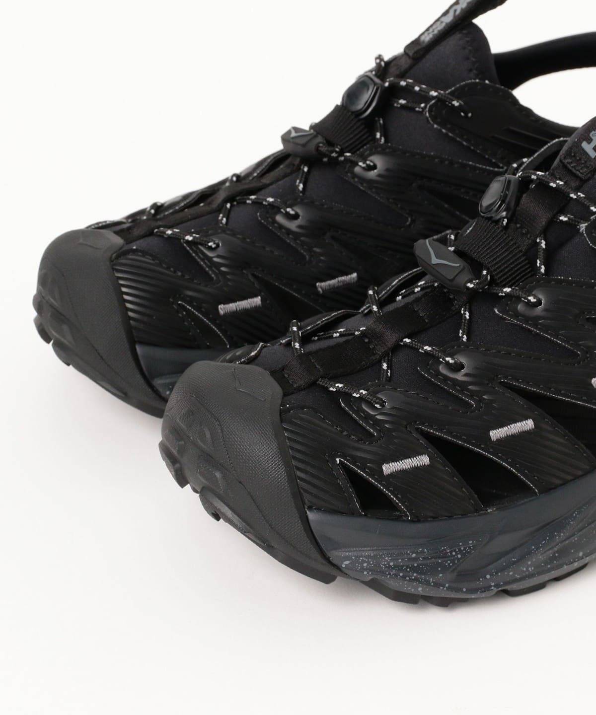 HOKA / U HOPARA