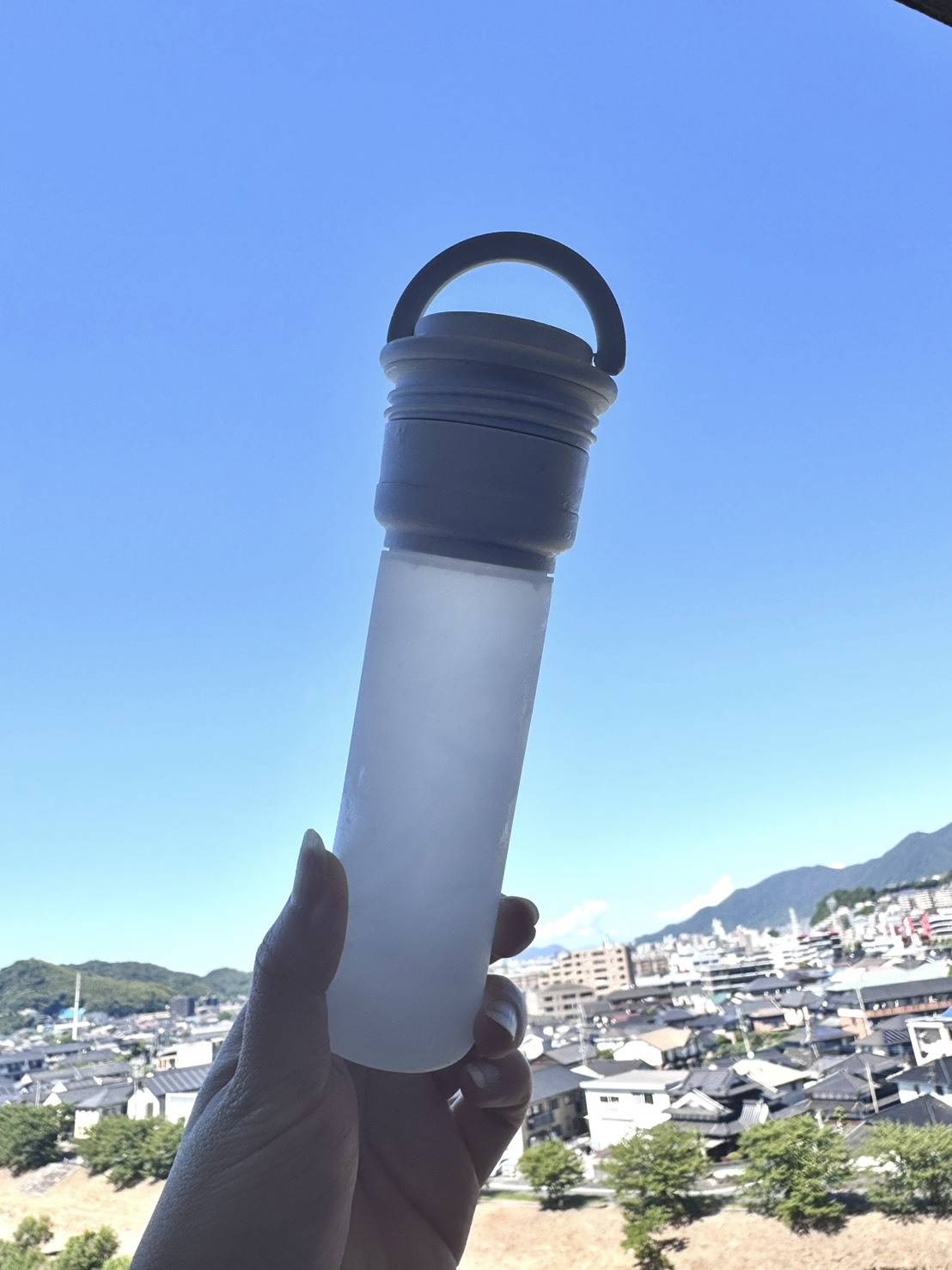 保冷スティック