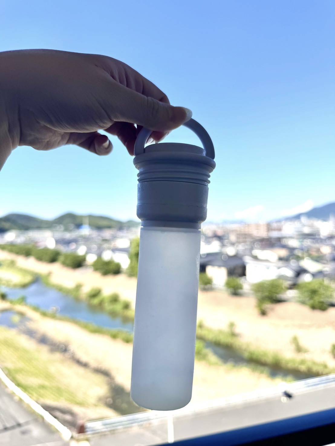 保冷スティック