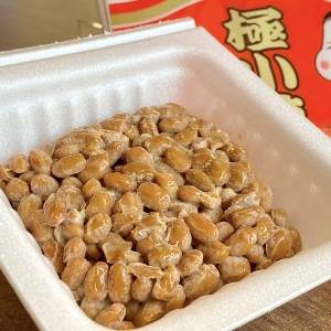 もはや週5で食べてます……。切って混ぜるだけの「納豆」の簡単レシピ