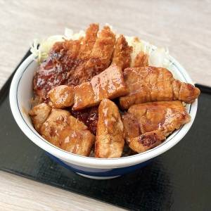 「7/27発売」【かつや】大人気商品がグランドメニューになって発売中！正直レビューしてみた