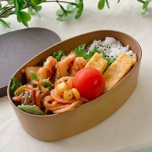 【夏休みのお弁当】毎日の悩みを解決！お弁当作り10年のママが作る「冷めてもおいしい」時短弁当