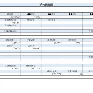 【リアル給与明細】販売員の男性。なかなか貯金が増えない……。初心者向けの投資はある？