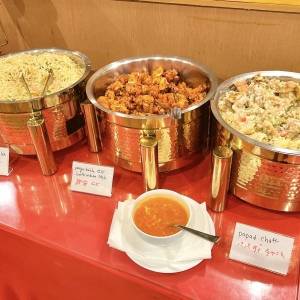 1,500円以下で食べ放題！！西葛西で大人気の「ムンバイキッチン」がコスパがよくて本気でビビるよ