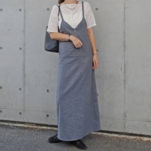 【2026年8月】夏はこう着るのが正解……。いい女見えするワンピースコーデ5選
