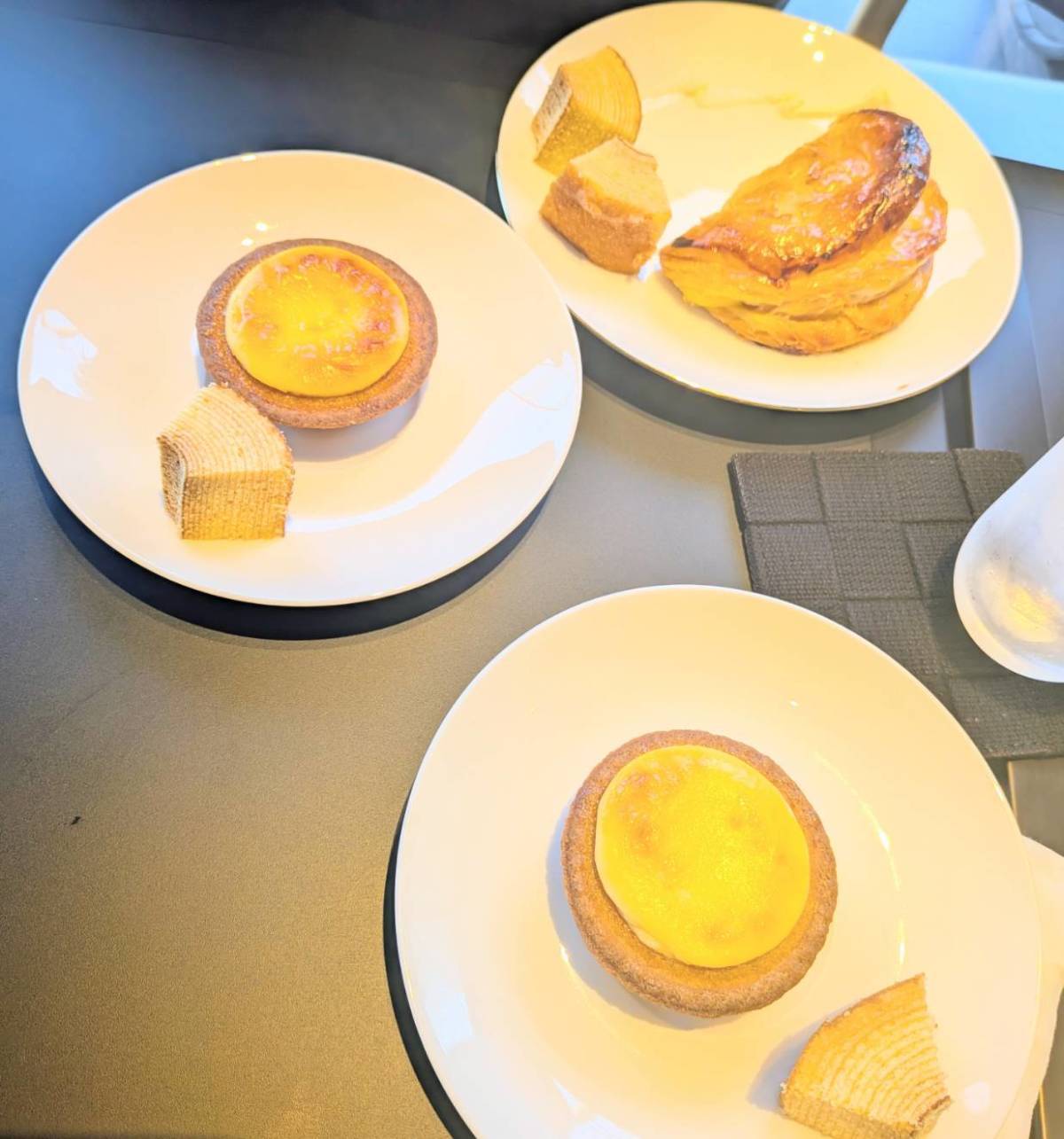 KINOTOYA cafe スイーツ