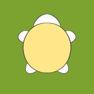 【心理テスト】この画像何に見える？「長生きしやすい度」が分かる診断