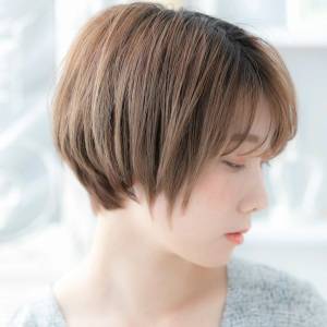 白髪が目立たない！大人世代必見の垢抜けヘアカラー5選〜2026年夏〜