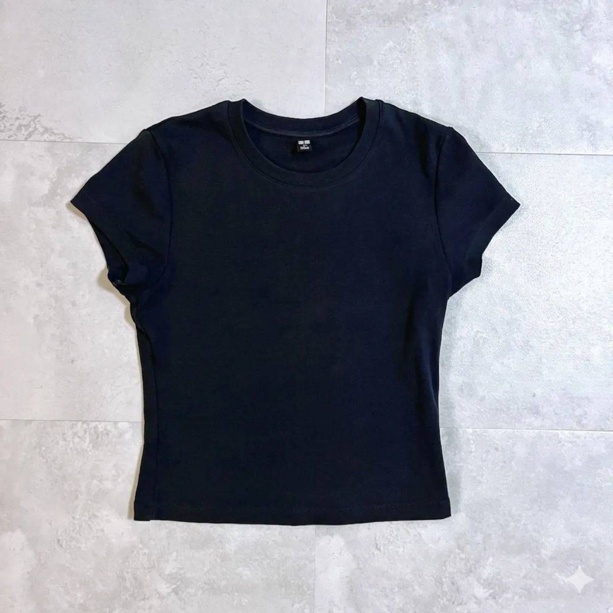 UNIQLO ミニT