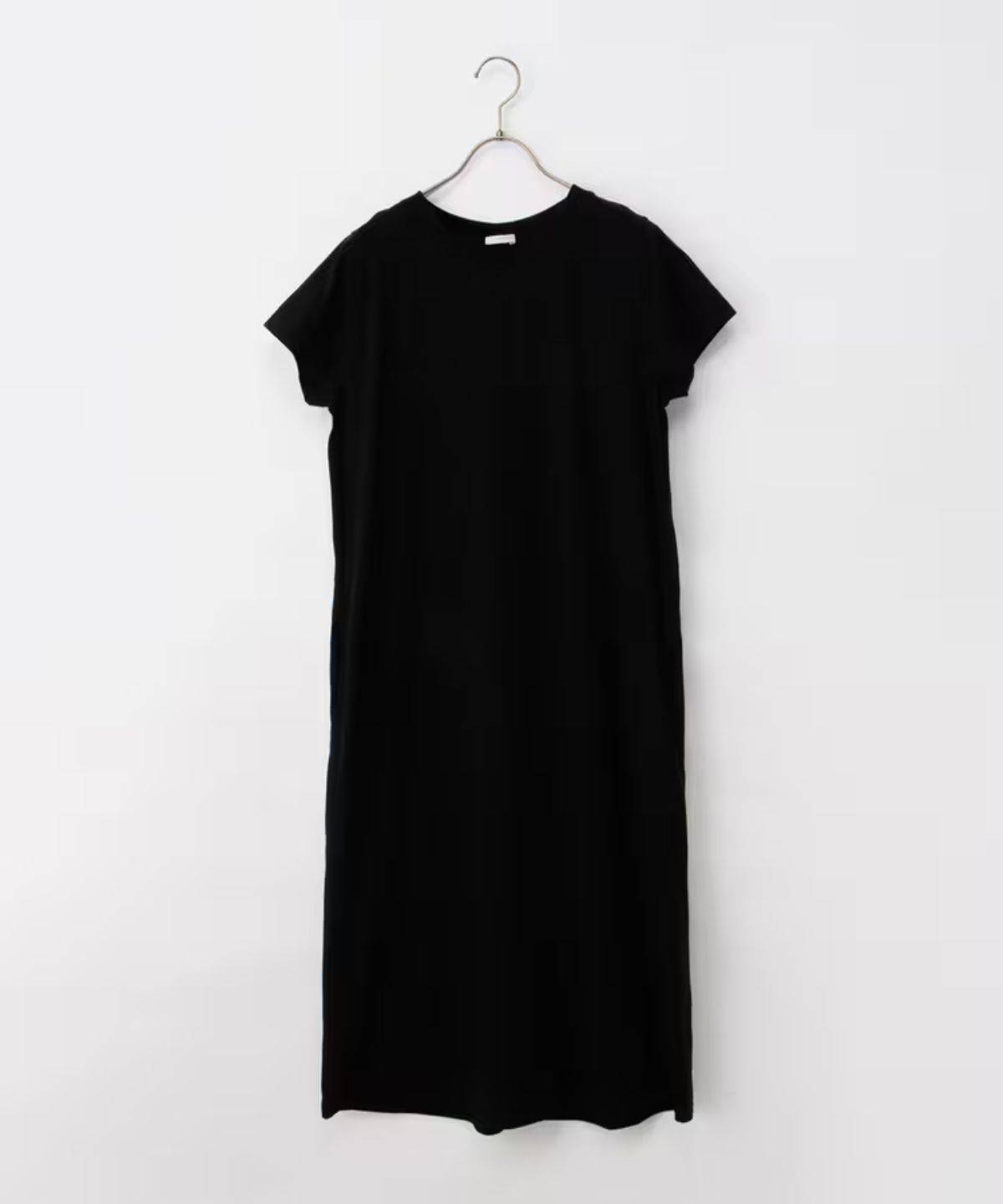 Honeys こだわり綿Ｔシャツワンピ