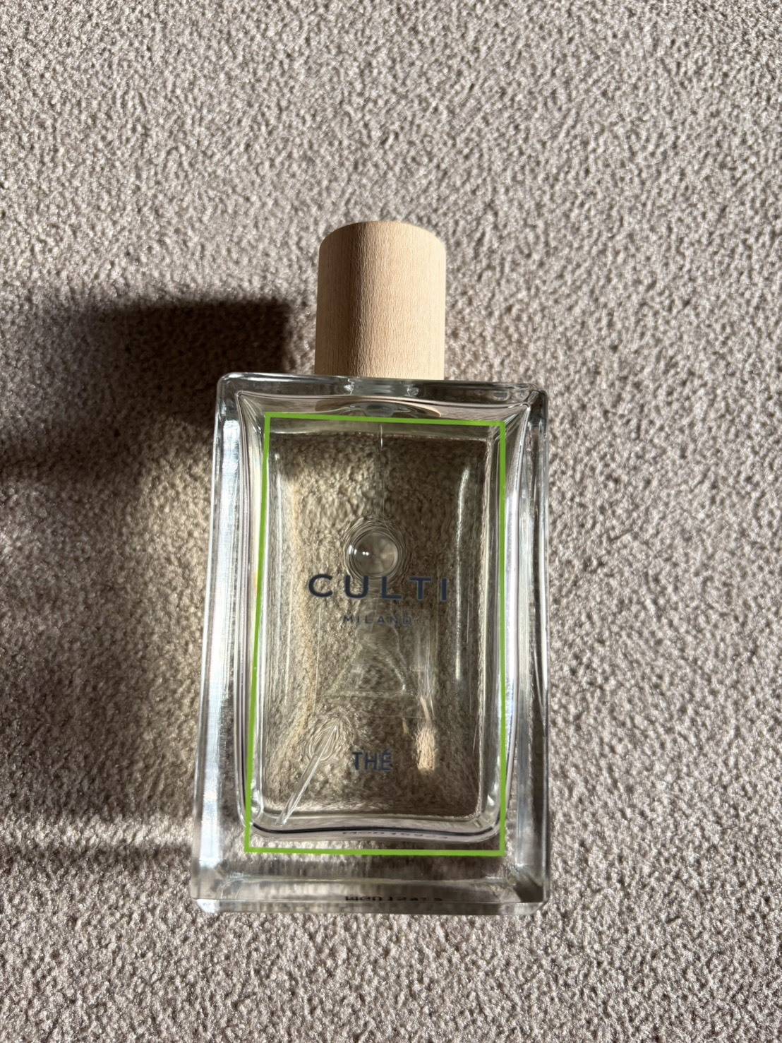 アクタスのCULTI
