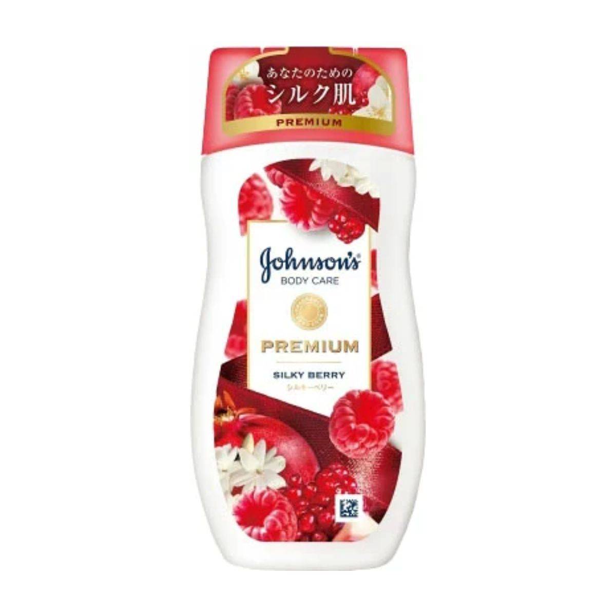 Johnson Body Care プレミアムローション