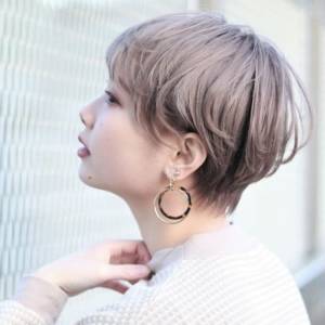 白髪が伸びても気にならない！若見えヘアカラー5選〜2026年夏〜