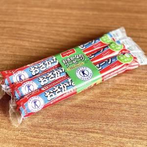 夫がコレばっかり食べてる……。「魚肉ソーセージ」の天才的なレシピ