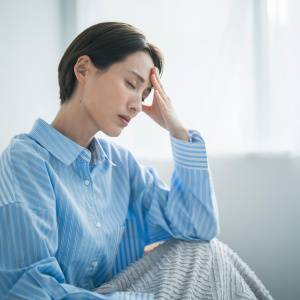 「老け」が気になるならやってみて。老化を早めるNG習慣や予防法を紹介