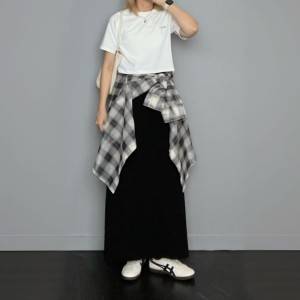 【2026年8月】センスいい人は、こう合わせる。最強のスニーカーコーデ5選
