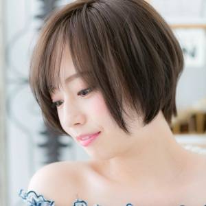 白髪が気にならない！若く見える最旬ヘアカラー5選〜2026年夏〜