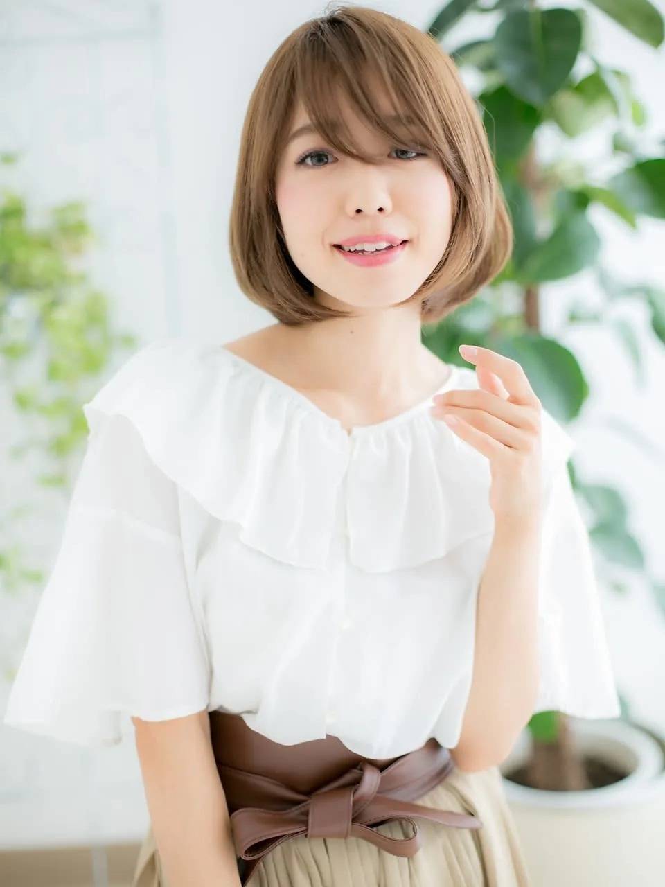 ハニーベージュ