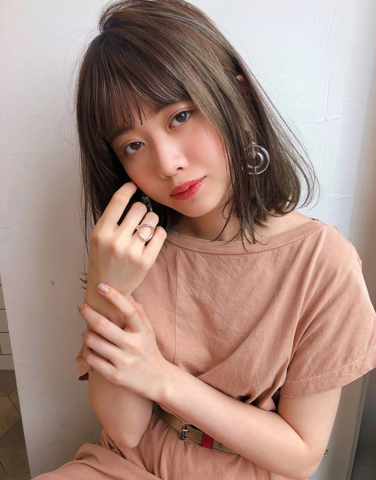 フォギーアッシュ