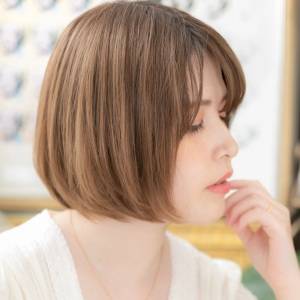 白髪が気にならない！垢抜けも叶うヘアカラー5選〜2026年夏〜