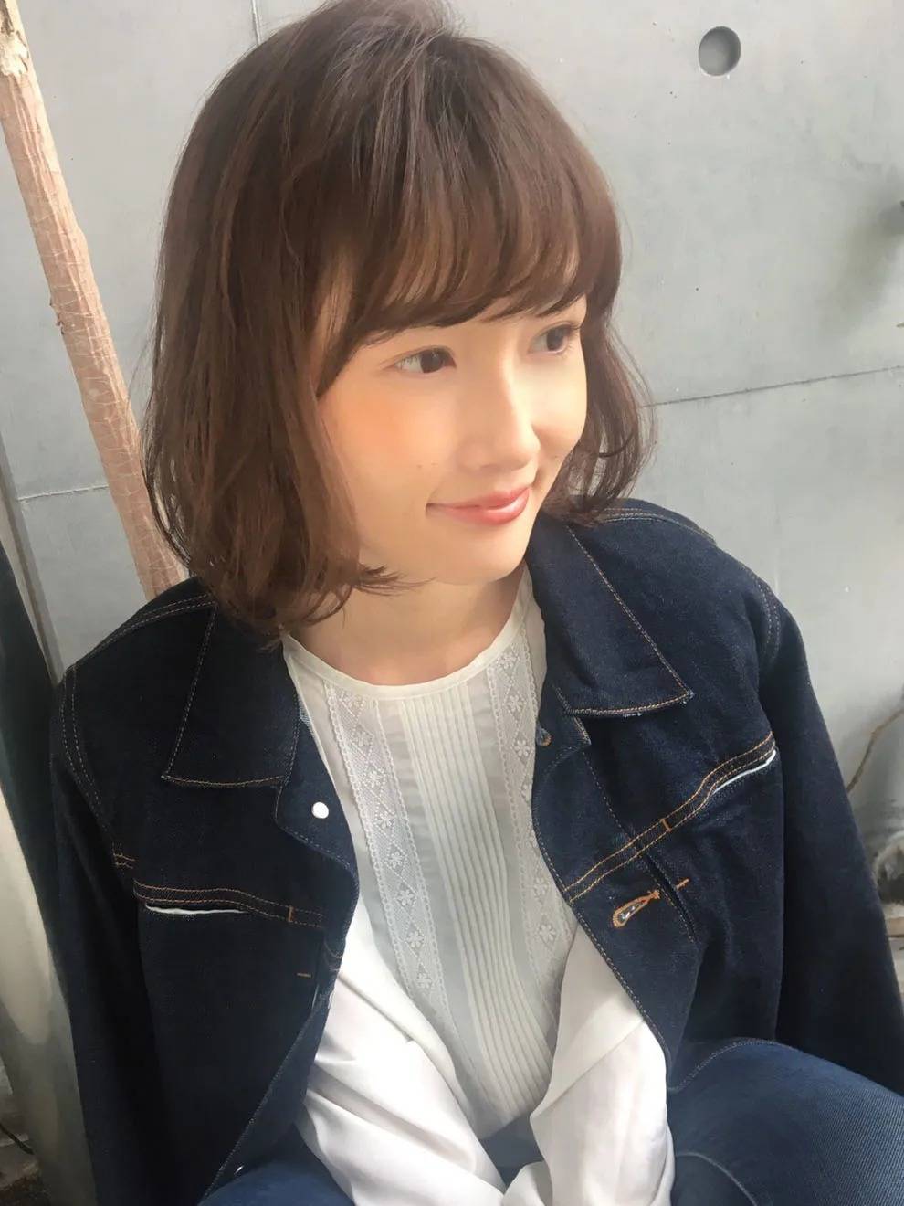 フォギーアッシュ