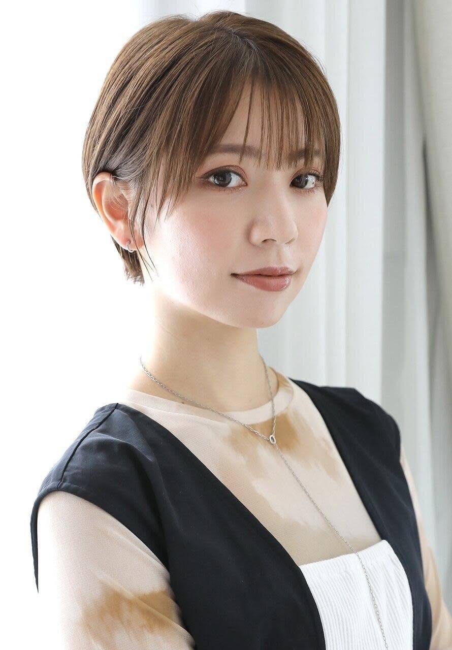ミルクティーアッシュ